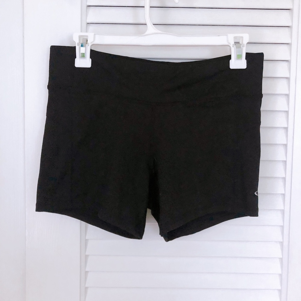 Booty shorts